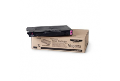 Xerox 106R00681 purpuriu (magenta) toner original