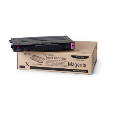 Xerox 106R00681 purpuriu (magenta) toner original