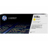 HP 508A CF362A galben (yellow) toner original