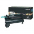 Lexmark C792X1KG negru toner original