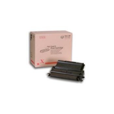 Xerox 113R00628 negru (black) toner original