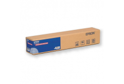 Epson Premium Glossy Photo Paper Roll C13S041379, 255 g/m2, 13", 329mmx10m, lucios, alb, rolă de hârtie