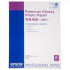 Epson Premium Glossy Photo Paper S042091, 255 g/m2, A2, 25buc., lucios, alb, hartie foto