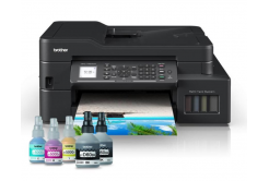 Brother MFC-T920DW, MFCT920DWYJ1 multifunctional inkjet