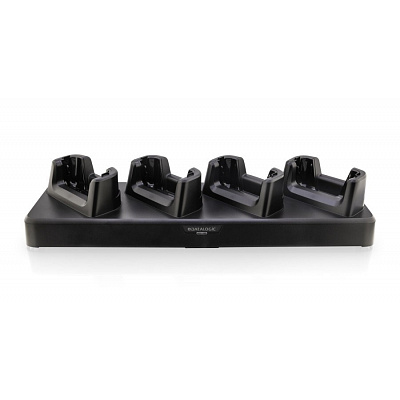 4-Slot Dock Charging/Data (Ethernet)