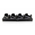 4-Slot Dock Charging/Data (Ethernet)
