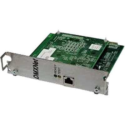 Honeywell OPT78-2887-01, ethernet interface