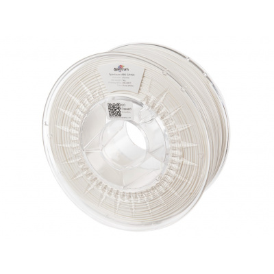Spectrum 80349 3D filament, ABS GP450, 1,75mm, 1000g, Alb (Pure white)