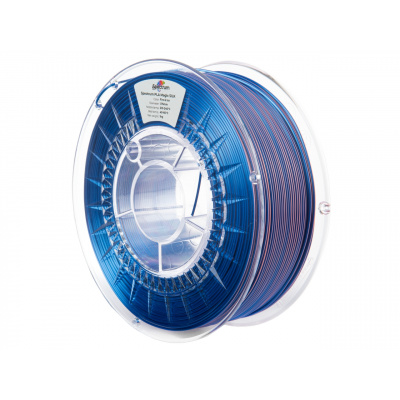 Spectrum 81412 3D filament, PLA Magic Silk, 1,75mm, 1000g, Multicolor (Fire & ice)