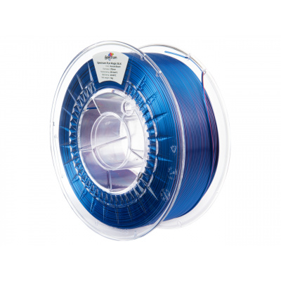 Spectrum 81413 3D filament, PLA Magic Silk, 1,75mm, 1000g, Multicolor (Aurora bloom)
