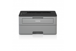 Brother HL-L2352DW imprimanta laser - A4, 30ppm, 1200x1200, 64MB, USB 2.0, WIFI, DUPLEX