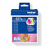 Brother LC-527XLVAL color (CMYK) cartus original