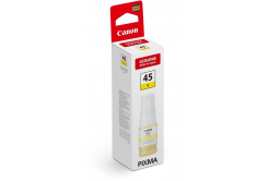 Canon GI-45 Y 6287C001 galben (yellow) cerneală originală
