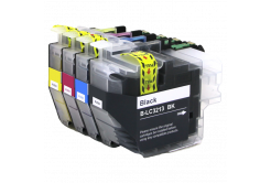 Brother LC-3213 multipack cartus compatibil