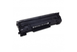 Toner compatibil cu HP 78A CE278A negru (black) 