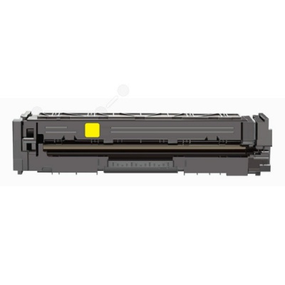 Toner compatibil cu HP 203A CF542A galben (yellow) 