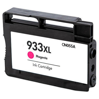 Cartus compatibil cu HP 933XL CN055A purpuriu (magenta) 