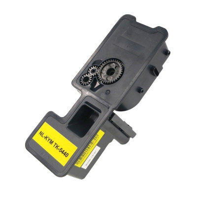 Kyocera Mita TK-5440Y galben (yellow) toner compatibil