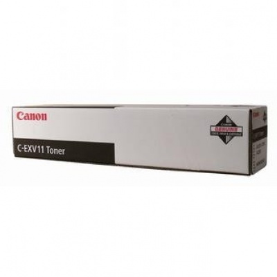 Canon C-EXV11 negru (black) toner original