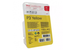 Oce P3 1070010451 galben (yellow) toner original