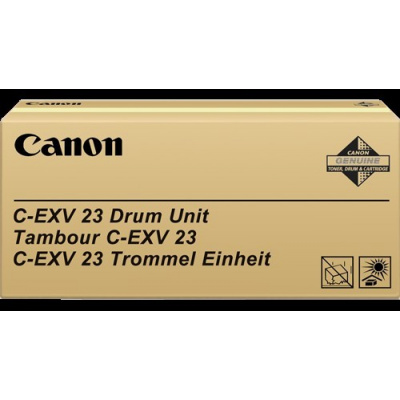 Canon 2101B002AA negru (black) drum original