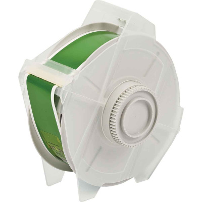 Brady GlobalMark Vinyl B595 GREEN 29MM / 113125, etichete, GlobalMark Indoor/Outdoor Vinyl Tape, 29.00 mm x 30 m