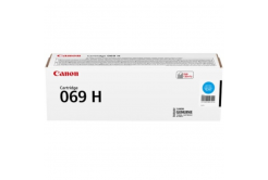 Canon 069CH 5097C002 azuriu (cyan) toner original