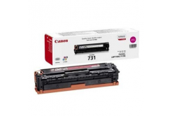 Canon CRG-731 6270B002 purpuriu (magenta) toner original