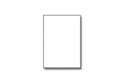 Etichete autoadezive 210 x 297 mm, 1 de etichete, A4, 100 coli