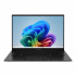 ASUS Zenbook 14  UM3406KA-OLED122X Laptop, AI7-350, 14", WUXGA, 16GB, 1TB SSD, AMD int, W11P, Black, 2R