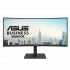 Monitor ASUS VA34VCPSR 90LM08JJ-B02170, 34", WLED