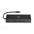 HP 1C1Y5AA#ABB Hub de călătorie USB-C cu mai multe porturi
