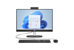 HP 24/24-cr0005nc/23,8"/FHD/i7-1355U/32GB/1TB SSD/Iris Xe/W11H/Black/2R