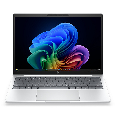HP EliteBook 8/G2i AI/U5-325/13,3"/WUXGA/16GB/512GB/Intel int/W11P/Argintiu/1R