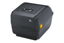 Zebra ZD230 ZD23042-30ED02EZ TT, 8 dots/mm (203 dpi), imprimantă de etichete, EPLII, ZPLII, USB, BT (4.1), Wi-Fi, black (succesor GC420t)