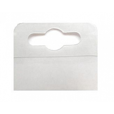 3M 1180 Hang Tabs Urechi autoadezive pentru cârlige Euro, rola = 1000 ok