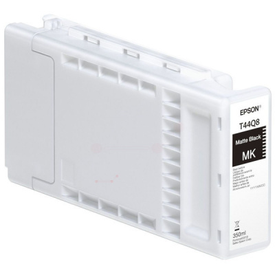 Epson T44Q84N C13T44Q84N negru mat (matte black) cartus original