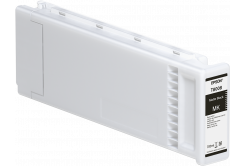 Epson T8008 C13T80080N negru mat (matte black) cartus original