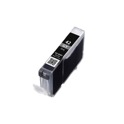 Canon CLI-42GY, 6390B001 gri (grey) cartus compatibil