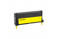 Dell NF556 galben (yellow) toner compatibil