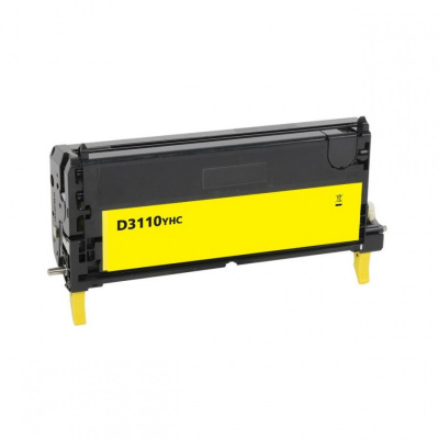 Dell NF556 galben (yellow) toner compatibil
