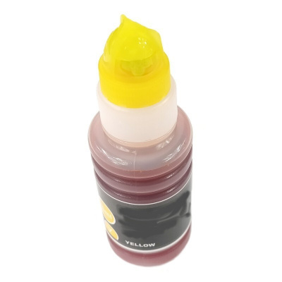 Epson 114 T07B440 galben (yellow) cartus compatibil
