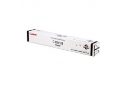 Canon C-EXV29 negru (black) toner original