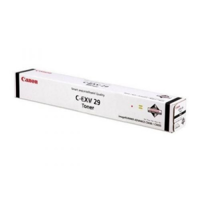 Canon C-EXV29 negru (black) toner original