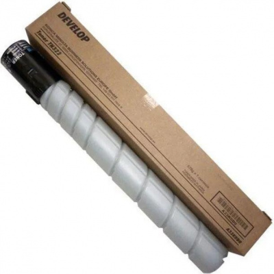 Develop TN-323 A87M0D0 negru (black) toner original