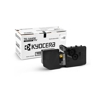 Kyocera TK5440K 1T0C0A0NL0 negru (black) toner original