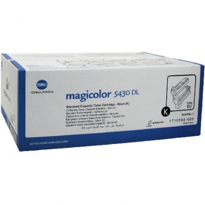 Konica Minolta 4539432 negru (black) toner original
