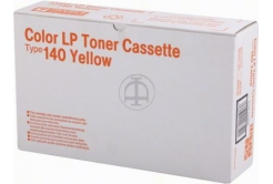 Ricoh 140 galben (yellow) toner original
