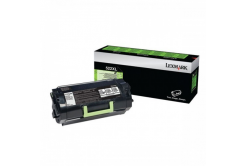 Lexmark 52D2X0L negru (black) toner original