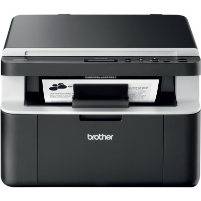 Brother DCP-1512E DCP1512EYJ1 multifunctional laser